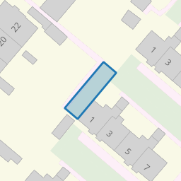 Perceel HSD01-A-9242