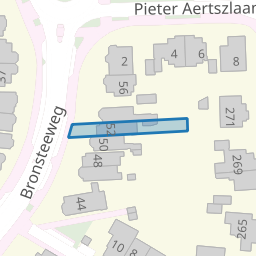 Perceel HSD01-A-9246