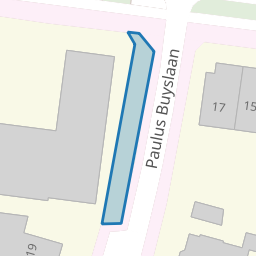 Perceel HSD01-A-9249