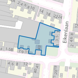 Perceel HSD01-A-9256