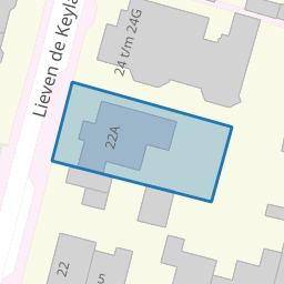 Perceel HSD01-A-9261