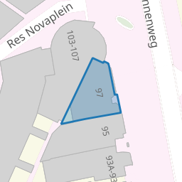 Perceel HSD01-A-9271