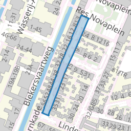 Perceel HSD01-A-9282