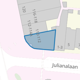 Perceel HSD01-A-9286