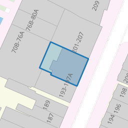 Perceel HSD01-A-9293