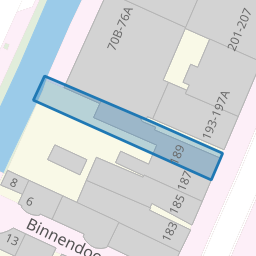 Perceel HSD01-A-9296