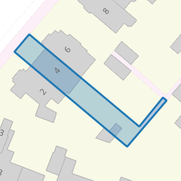 Perceel HSD01-A-9313