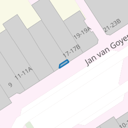 Perceel HSD01-A-9348