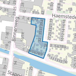 Perceel HSD01-A-9352