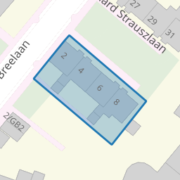 Perceel HSD01-A-9365