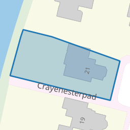 Perceel HSD01-A-9391