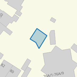 Perceel HSD01-A-9421