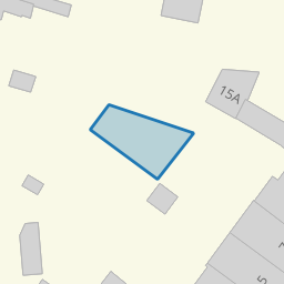 Perceel HSD01-A-9425