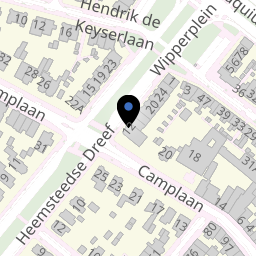 Appartement HSD01 A 9428 4