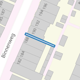 Perceel HSD01-A-9442