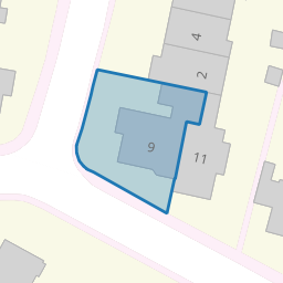 Perceel HSD01-A-9461