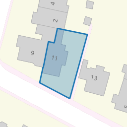 Perceel HSD01-A-9462