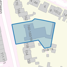 Perceel HSD01-A-9490