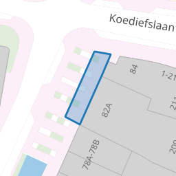 Perceel HSD01-A-9506