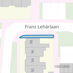 Perceel HSD01-A-9514