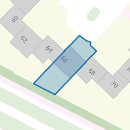 Perceel HSD01-A-9523