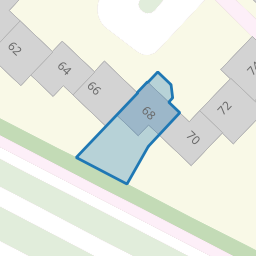 Perceel HSD01-A-9524