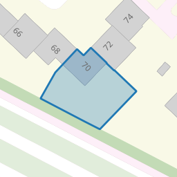 Perceel HSD01-A-9525