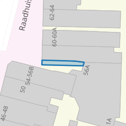 Perceel HSD01-A-9531