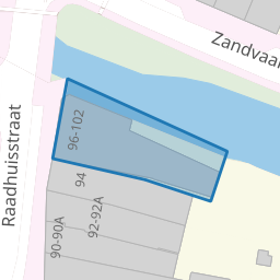 Perceel HSD01-A-9550