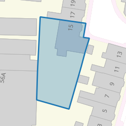 Perceel HSD01-A-9552