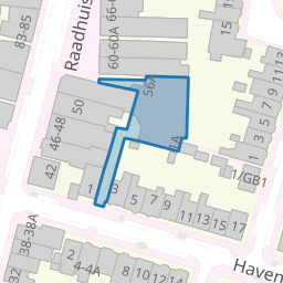 Perceel HSD01-A-9553