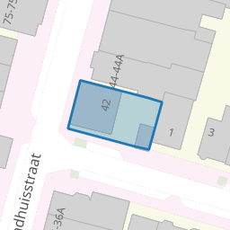 Perceel HSD01-A-9554