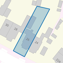 Perceel HSD01-A-9560