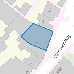 Perceel HSD01-A-9563