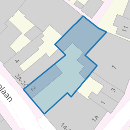 Perceel HSD01-A-9564