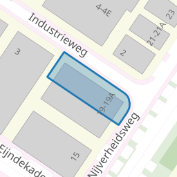 Perceel HSD01-A-9567