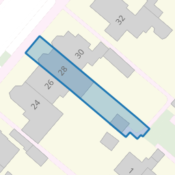 Perceel HSD01-A-9575