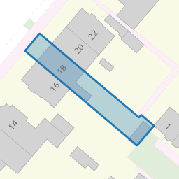 Perceel HSD01-A-9577