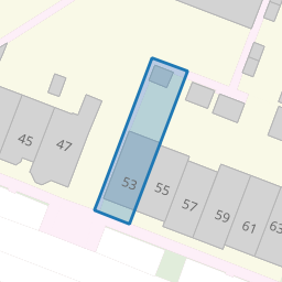 Perceel HSD01-A-9580