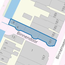 Perceel HSD01-A-9590