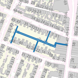 Perceel HSD01-A-9597