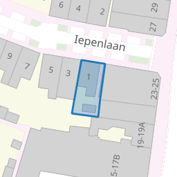 Perceel HSD01-A-9598