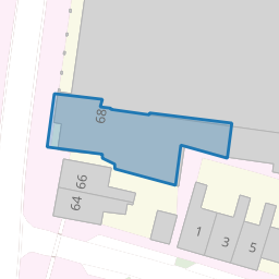 Perceel HSD01-A-9601