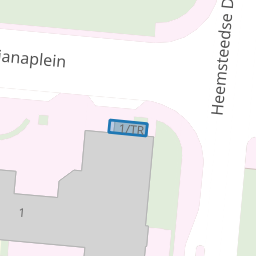 Perceel HSD01-A-9625