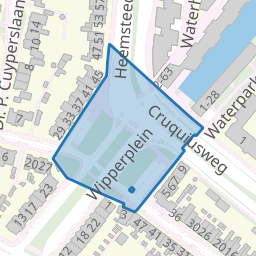 Perceel HSD01-A-9639