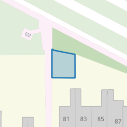 Perceel HSD01-A-9657