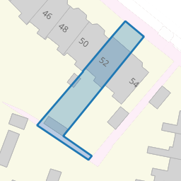 Perceel HSD01-A-9672