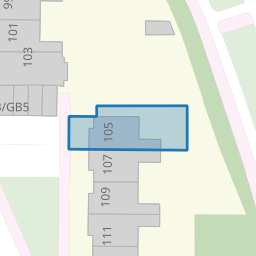 Perceel HSD01-A-9675