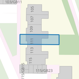 Perceel HSD01-A-9678