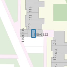 Perceel HSD01-A-9684